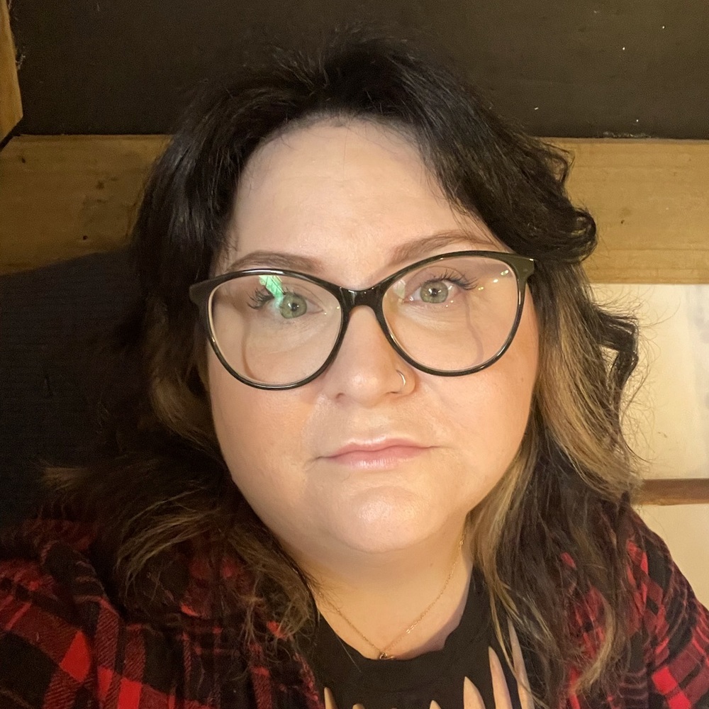 Meet your Posher, Ginessa